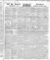 Saint James's Chronicle Saturday 04 May 1844 Page 1