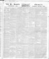 Saint James's Chronicle Saturday 08 June 1844 Page 1