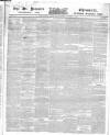 Saint James's Chronicle Saturday 02 November 1844 Page 1