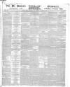 Saint James's Chronicle Thursday 07 November 1844 Page 1