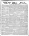 Saint James's Chronicle Saturday 16 November 1844 Page 1