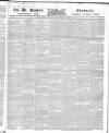 Saint James's Chronicle Thursday 21 November 1844 Page 1