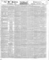 Saint James's Chronicle Tuesday 11 November 1845 Page 1