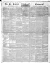 Saint James's Chronicle Thursday 23 April 1846 Page 1