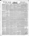 Saint James's Chronicle Tuesday 06 January 1846 Page 1