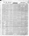 Saint James's Chronicle Tuesday 20 January 1846 Page 1