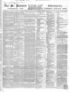 Saint James's Chronicle Thursday 29 January 1846 Page 1