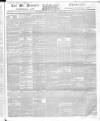 Saint James's Chronicle Thursday 25 June 1846 Page 1