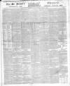 Saint James's Chronicle Saturday 02 January 1847 Page 1