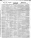 Saint James's Chronicle Tuesday 09 February 1847 Page 1
