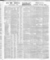 Saint James's Chronicle Saturday 05 June 1847 Page 1