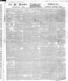 Saint James's Chronicle Thursday 01 July 1847 Page 1