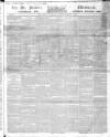 Saint James's Chronicle Tuesday 01 February 1848 Page 1