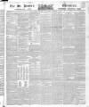 Saint James's Chronicle Tuesday 22 February 1848 Page 1
