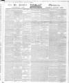 Saint James's Chronicle Tuesday 29 February 1848 Page 1
