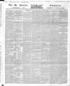Saint James's Chronicle Tuesday 18 April 1848 Page 1