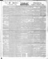 Saint James's Chronicle Tuesday 28 November 1848 Page 1