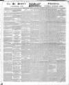 Saint James's Chronicle Tuesday 12 December 1848 Page 1