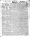 Saint James's Chronicle Saturday 30 December 1848 Page 1