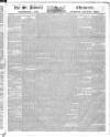Saint James's Chronicle Tuesday 20 November 1849 Page 1