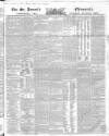 Saint James's Chronicle Tuesday 05 February 1850 Page 1