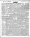 Saint James's Chronicle Thursday 28 February 1850 Page 1