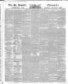 Saint James's Chronicle Tuesday 09 April 1850 Page 1