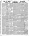 Saint James's Chronicle Saturday 20 April 1850 Page 1