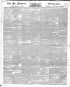 Saint James's Chronicle Thursday 11 July 1850 Page 1