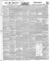 Saint James's Chronicle Thursday 24 July 1851 Page 1