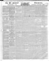 Saint James's Chronicle Tuesday 09 November 1852 Page 1