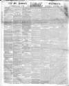 Saint James's Chronicle Saturday 01 January 1853 Page 1