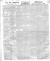 Saint James's Chronicle Saturday 04 June 1853 Page 1