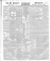 Saint James's Chronicle Saturday 25 June 1853 Page 1