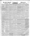 Saint James's Chronicle Tuesday 15 November 1853 Page 1
