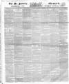 Saint James's Chronicle Saturday 14 January 1854 Page 1