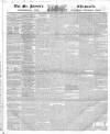 Saint James's Chronicle Tuesday 17 January 1854 Page 1