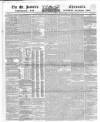 Saint James's Chronicle Tuesday 11 April 1854 Page 1