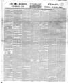 Saint James's Chronicle Thursday 01 June 1854 Page 1