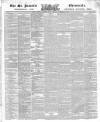 Saint James's Chronicle Saturday 23 December 1854 Page 1