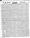 Saint James's Chronicle Saturday 06 January 1855 Page 1