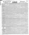 Saint James's Chronicle Saturday 13 January 1855 Page 1