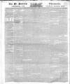 Saint James's Chronicle Tuesday 13 February 1855 Page 1