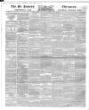 Saint James's Chronicle Thursday 14 June 1855 Page 1