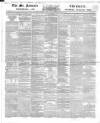 Saint James's Chronicle Saturday 16 June 1855 Page 1