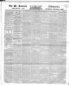 Saint James's Chronicle Saturday 23 June 1855 Page 1