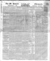 Saint James's Chronicle Thursday 01 November 1855 Page 1