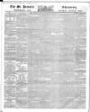Saint James's Chronicle Thursday 24 January 1856 Page 1