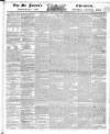 Saint James's Chronicle Tuesday 11 March 1856 Page 1