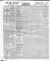 Saint James's Chronicle Saturday 24 January 1857 Page 1